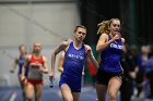 Track & Field Wheaton Invitational  Wheaton College Women’s Track & Field compete at the Wheaton invitational. - Photo By: KEITH NORDSTROM : Wheaton, Track